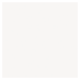 Piso 45x45cm Forma Branco Acetinado Extra ELIANE