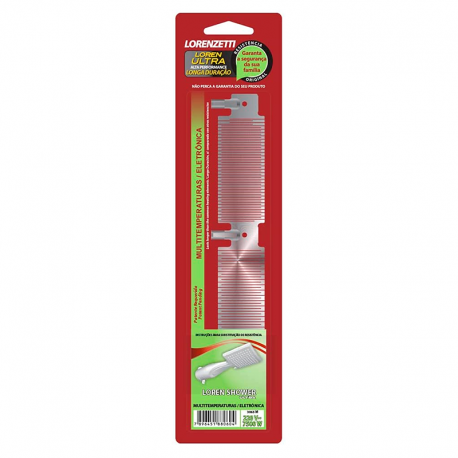 Resistência Loren Shower 220V 7500W 3065-M LORENZETTI