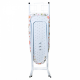 Mesa Passar Roupa Aço UDM-416 UTILAÇO