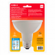 Lâmpada Superled Par38 12W 6500K Bivolt E27 Luz Branca OUROLUX