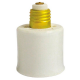 Adaptador para Lâmpada E-27 para E-40 FX04 FOXLUX
