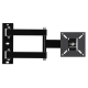 Suporte TR Articulado para TV LED 10 a 56'' BRA4.0 BRASFORMA