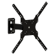 Suporte Bi Articulado para TV LED 23 a 56'' SBRP2030 BRASFORMA