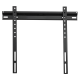Suporte Articulado para TV LED/Plasma 23 a 55'' SBRP400 Preto BRASFORMA