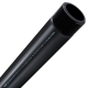 Tubo Eletroduto Roscável 1/2'' Barra com 3m PVC Preto TIGRE