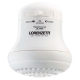 Maxi Ducha Ultra Branca 5500W 220V LORENZETTI
