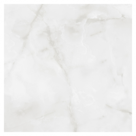 Porcelanato 82x82cm Sottile HPO820041 Polido Extra HELENA