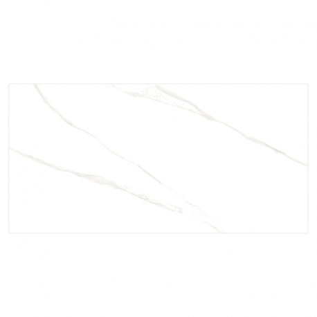 Porcelanato 61x120cm Monet HPO120052 Polido Extra HELENA