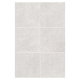 Porcelanato 83x83cm Fragmenta HAC830079 Acetinado Extra HELENA