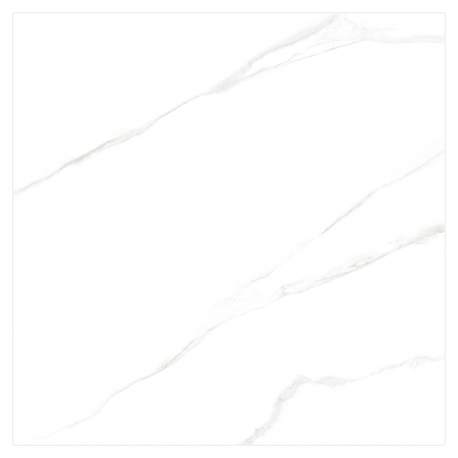 Porcelanato 83x83cm Monet HAC830052 Acetinado Extra HELENA
