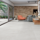 Porcelanato 83x83cm Fragmenta HRU830079 Rústico Extra HELENA