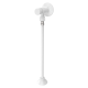 Válvula para Mictório ABS Branco 190903-212 BLUKIT
