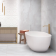 Porcelanato 62x121cm Gran Ônix Premium Lux Polido P60543 EMBRAMACO