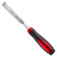 Formão Chanfrado Olho de Tigre 23/32'' 18mm MTX