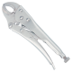 Alicate de Pressão 10 250mm Mordente Curvo SPARTA