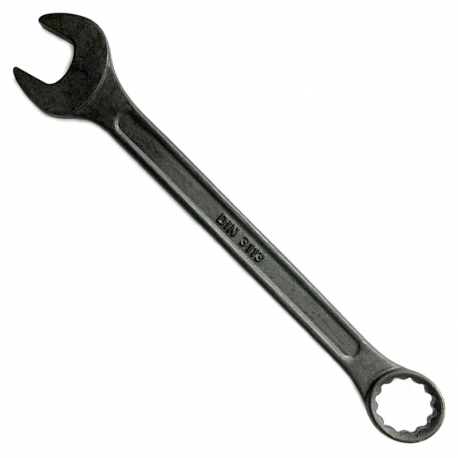 Chave Combinada 23mm Fosfatizada SPARTA