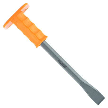 Talhadeira Sextavada 300x25mm com Protetor Master SPARTA