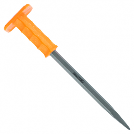Ponteiro Sextavado 300mm com Protetor Master SPARTA