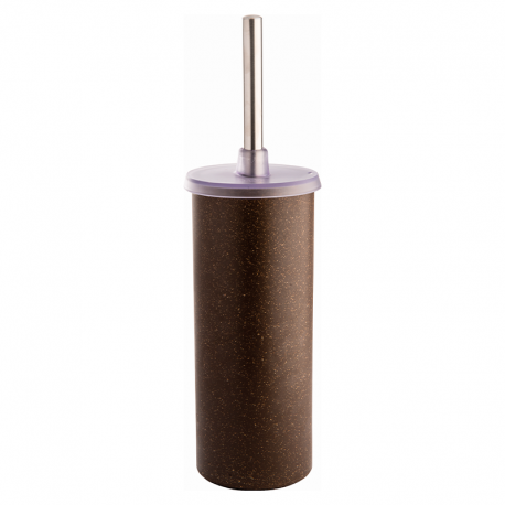 Suporte com Escova Sanitária Gota Eco Cana OU
