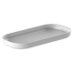 Bandeja Dual Branco OU