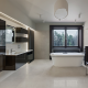 Porcelanato 84x84cm Barcelona Bloc IN Extra DELTA