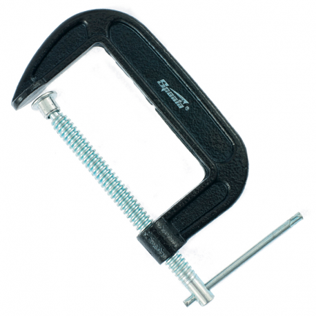 Grampo Tipo C 100x95x170mm 2065655 SPARTA