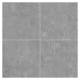 Porcelanato 83x83cm District Gray Out Plus Granilhado 83044 Extra EMBRAMACO