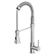 Monocomando Cozinha Mesa Bica Móvel Gourmet Cromada B5000CVCR0 CELITE