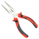 Alicate Bico Meia Cana Reto 6" 160mm Niquelado MTX