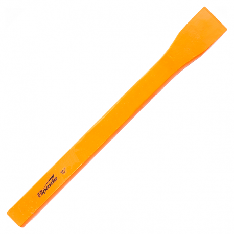 Talhadeira Chata 10" 250mm SPARTA