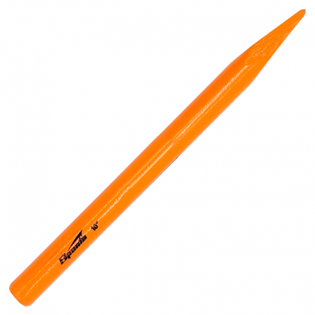 Ponteiro Redondo 10" 250mm SPARTA