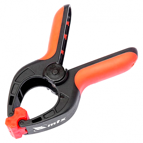 Grampo para Marceneiro Multiuso 4" 2078455 MTX