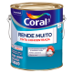 Tinta Látex Acrílico Standard Fosco Rende Muito Camurça 3,2L CORAL