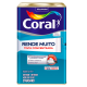 Tinta Látex Acrílico Standard Fosco Rende Muito Palha 16L CORAL