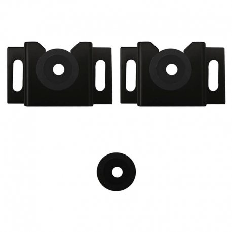 Suporte Fixo Universal 10 a 100'' SBRUB750 BRASFORMA