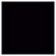 Porcelanato 84x84cm Nero Polido Extra DELTA