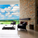 Porcelanato 62x62cm Avório Polido Extra DELTA