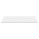 Prateleira Studio PB90x25x1,5UV Branco BRASFORMA