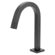 Torneira para Lavatório de Mesa Bica Baixa Tubo Quadrado 22mm 1248 Preto STOC