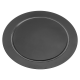 Ralo Inox Click Redondo 15cm Preto 7657 STOC
