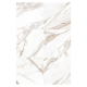 Porcelanato 83x83cm 83039 Calacata Premium Plus Acetinado Extra EMBRAMACO