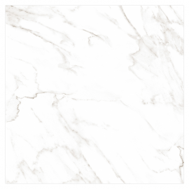 Porcelanato 84x84cm Santorine Polido Extra DELTA