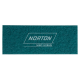 Super Fibra Limpeza Geral 2 Peças 225x110x8 Verde NORTON