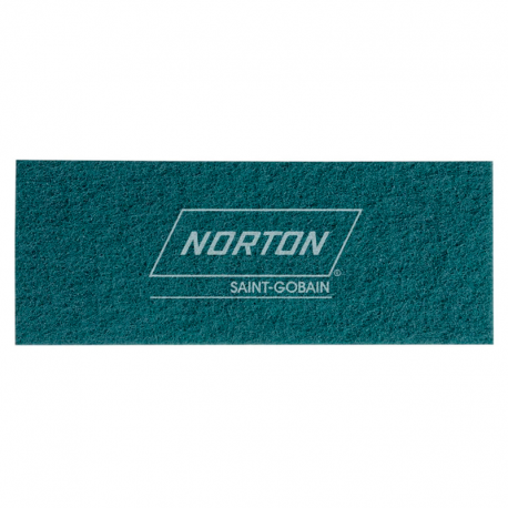 Super Fibra Limpeza Geral 2 Peças 225x110x8 Verde NORTON
