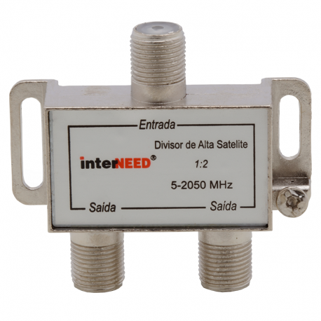 Divisor 1:2 5A 900MHZ 02246 INTERNEED
