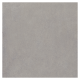 Porcelanato 76x76cm Chroma Grey 76012 Acetinado Extra DORA