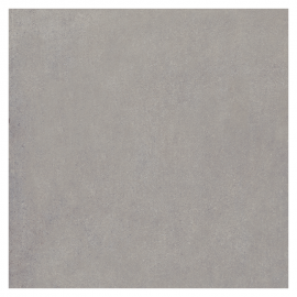 Porcelanato 76x76cm Chroma Grey 76012 Acetinado Extra DORA
