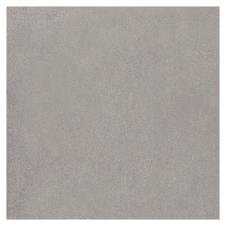 Porcelanato 76x76cm Chroma Grey 76012 Acetinado Extra DORA