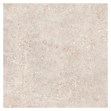 Porcelanato 76x76cm Rock Silver 76008 Granilhado Extra DORA