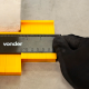 Gabarito Copiador de Contornos 14cm VONDER